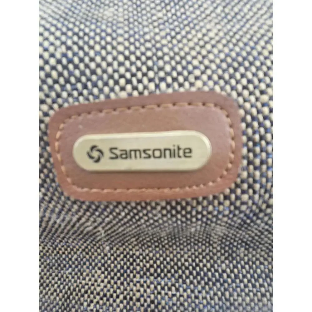 Samsonite ​this second